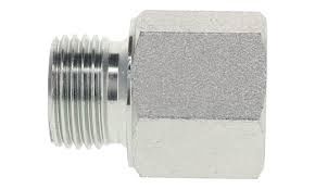 BSPP to BSPP Extended Bushing -3435