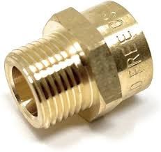 BSPP to Metric -3810