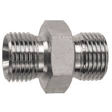 BSPP Union -3420