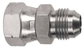 JIC to Metric Swivel -7430
