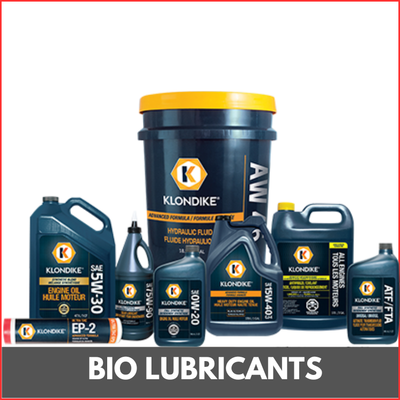 BIO Lubricants