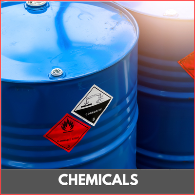Chemicals