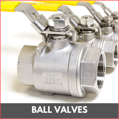 Ball Valves