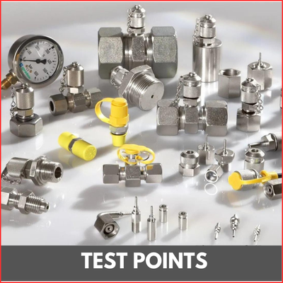 Test Points