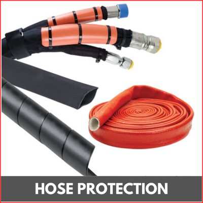 Hose Protection