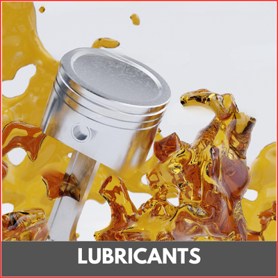 LUBRICANTS