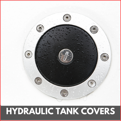 Hydraulic Tank Covers