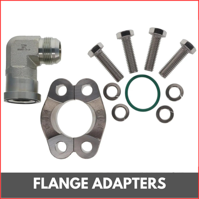 Flange Adapters