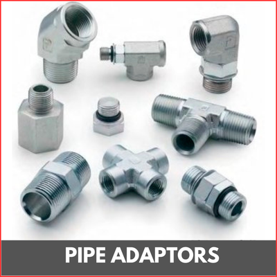 Pipe Adaptors