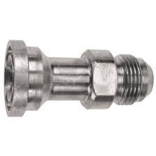 JIC to Flange - Code 61 -6840