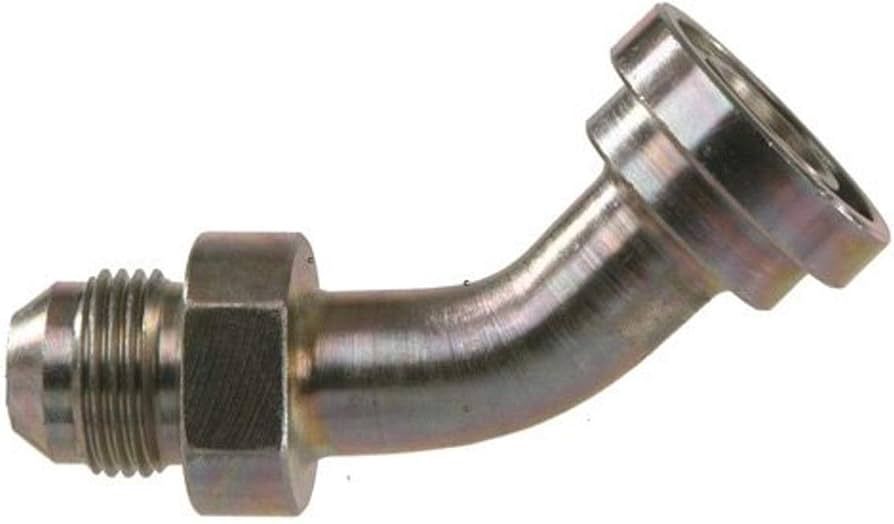 JIC to Flange Elbow 45° - Code 61 -6845
