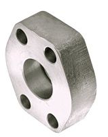O-Ring Companion Flange Pad - Code 61 -WC46