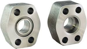 O-Ring Flange Pad - Code 62 -W48