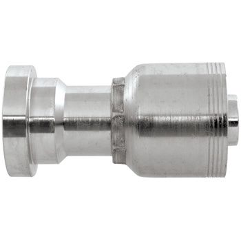 H Series-R13 (Non Skive) to Flange (Code 62)-H-FLH