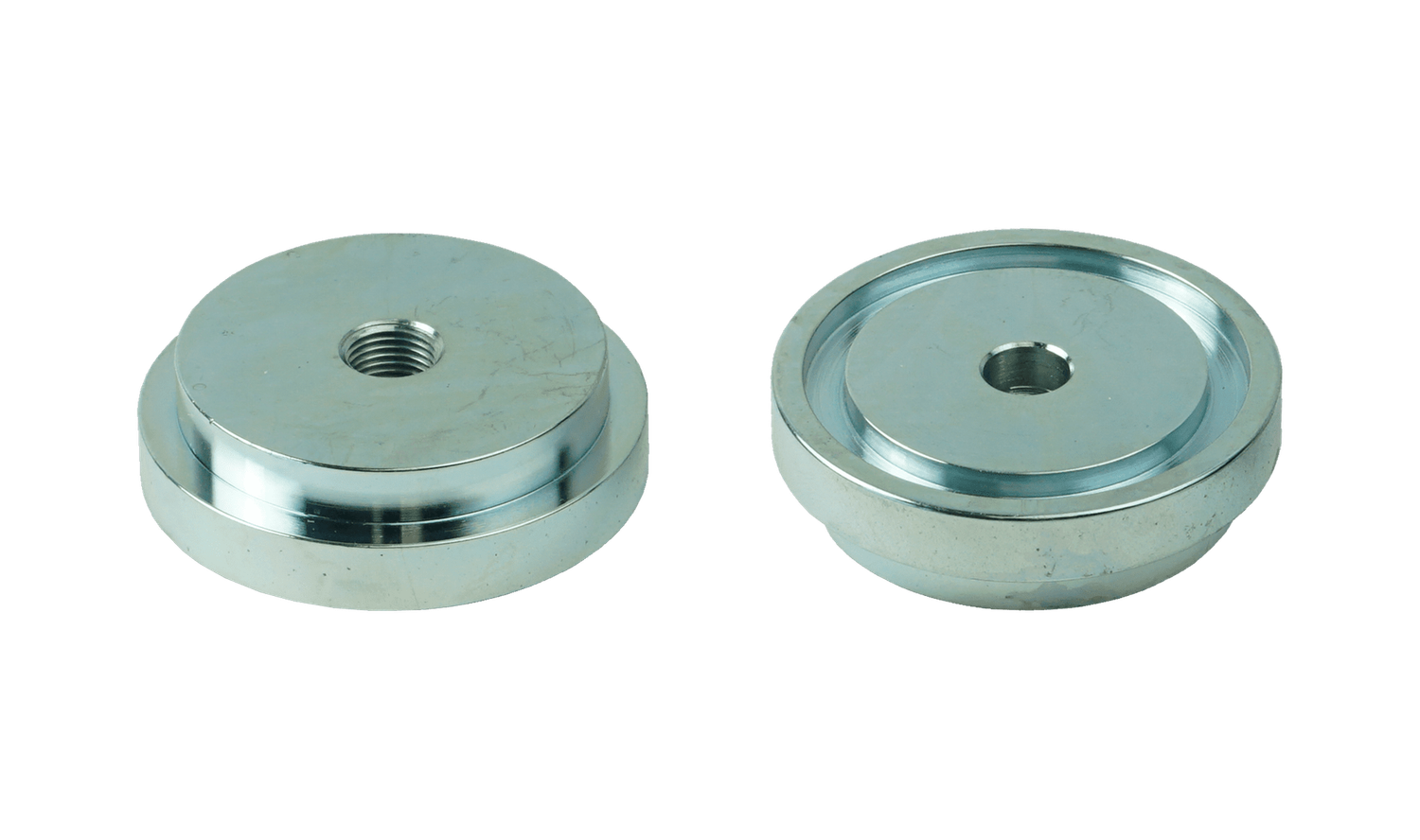Pipe Weld Flange Pad - Code 61 -W04