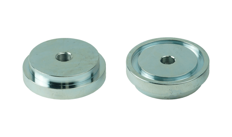 Pipe Weld Flange Pad - Code 61 -W04