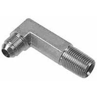 JIC to Pipe -  Extra Long -2404-LL