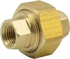 Pipe Swivel Union - 3250
