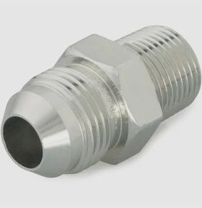 K-MJ-K Series-Wire Braided (Non Skive) to JIC 10-12