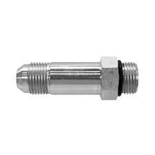 JIC to O-Ring - Long- 6400-L