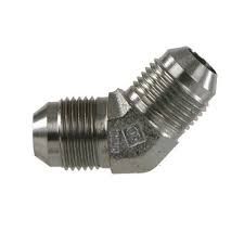 JIC Union Elbow 45° - 2504