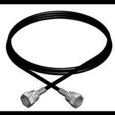 Microbore Hose Assembly - JIC To JIC - MBH FJ-FJ