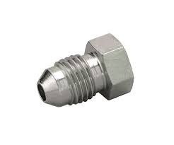 JIC Plug -2408