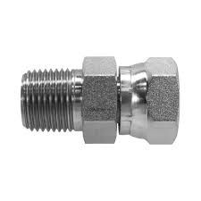Pipe to Pipe Swivel -1405