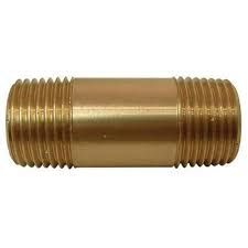 Long Pipe Nipple - 3327