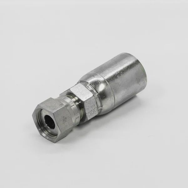 K Series- Wire Braided (Non Skive) to ORFS-K-FFX