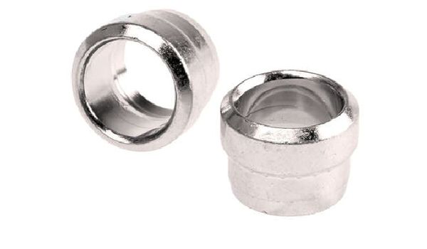 Metric Compression Bite Ring - MC6001