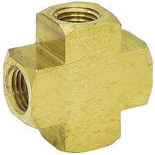 Pipe Cross - 3950