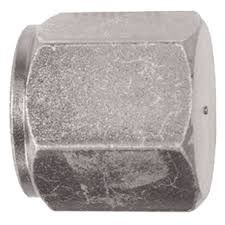 JIS Cap (30° Seat BSPP Thread) -3861