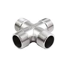 Pipe Cross -5650