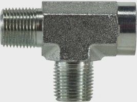 Run Pipe Tee - 5603
