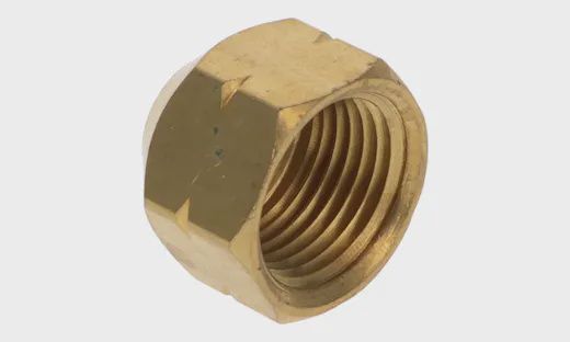 Pipe Cap - 3129