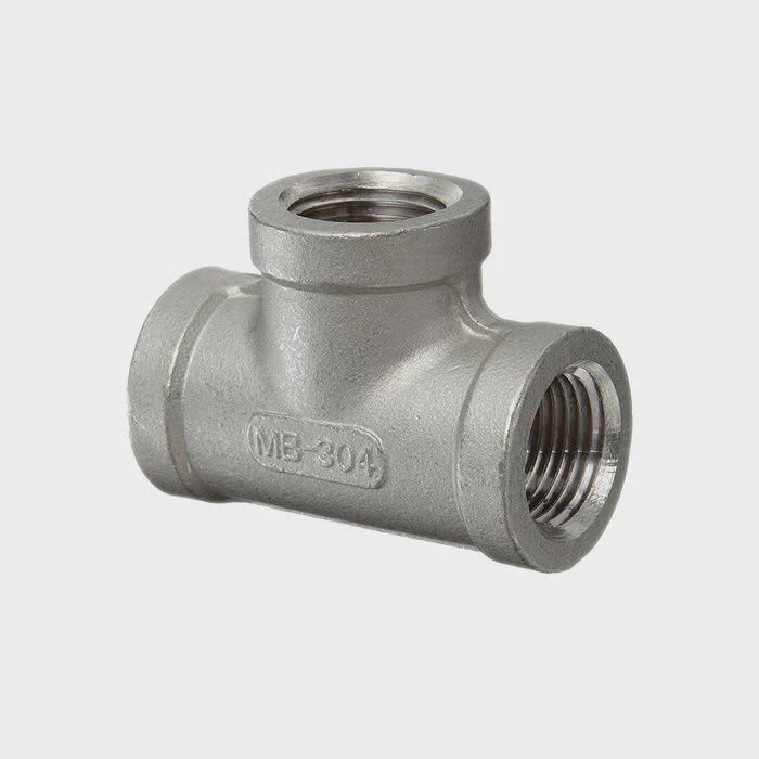 Pipe Tee -5605
