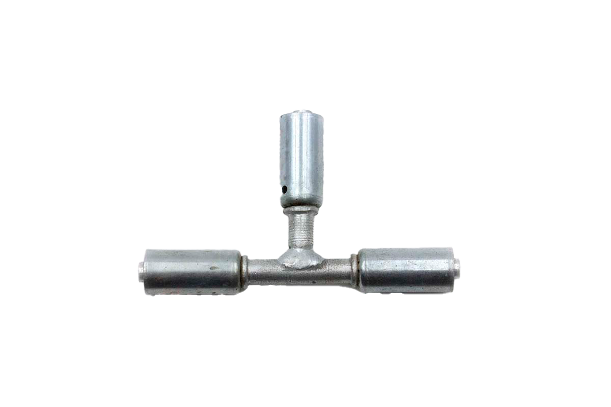AC RB Ferrule