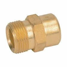 Tube to Pipe - 266P