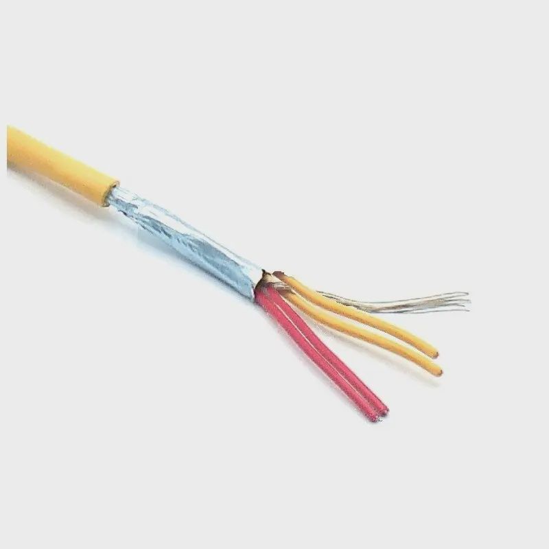 K-FPX-K Series-Wire Braided (Non Skive) to Pipe