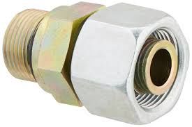 Metric Compression Stud/Standpipe - Metric - MC6123