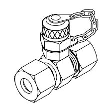 Metric Compression Union with Test Point - MC6160