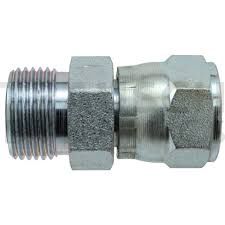 ORFS Swivel to Pipe -FF6505