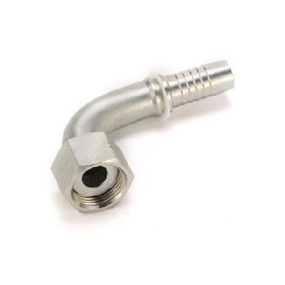 ORFS to ORFS Swivel Elbow 90° -FF6500