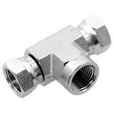 Pipe Swivel Branch Tee -1601
