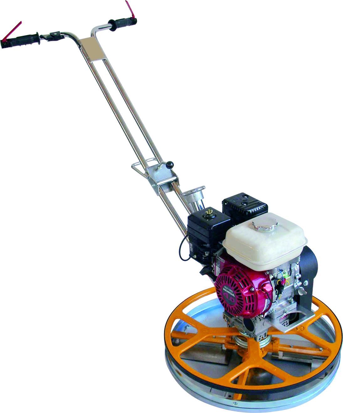 Barikell Pro Walk Behind Power Trowel MK4-60 (24 INCH)