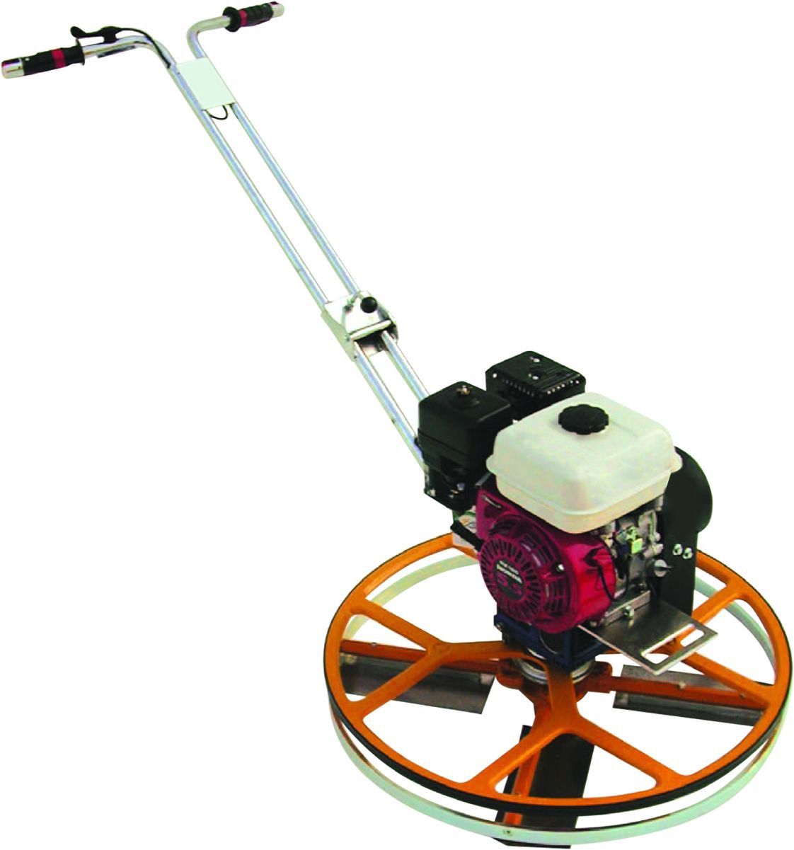 Barikell Pro Walk Behind Power Trowel MK4-75 (30 INCH)