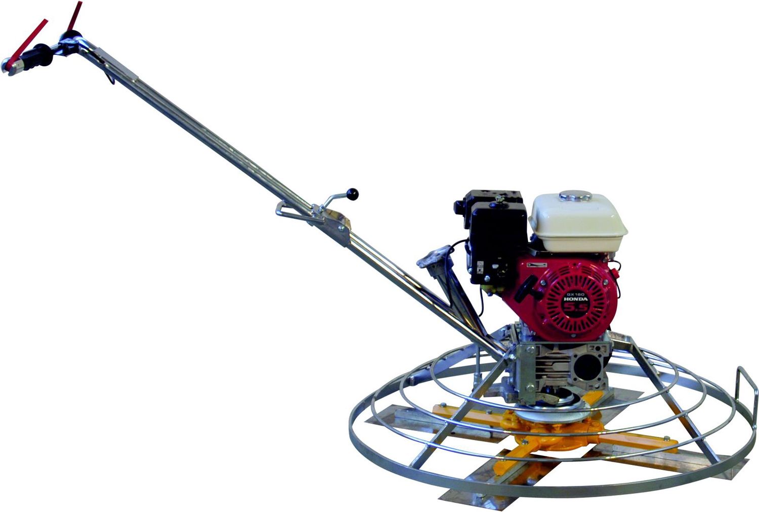Barikell Pro Walk Behind Power Trowel MK4-90 (36 INCH)