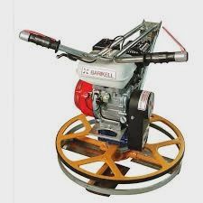 Barikell Pro Walk Behind Power Trowel MK4-75 (30 INCH)