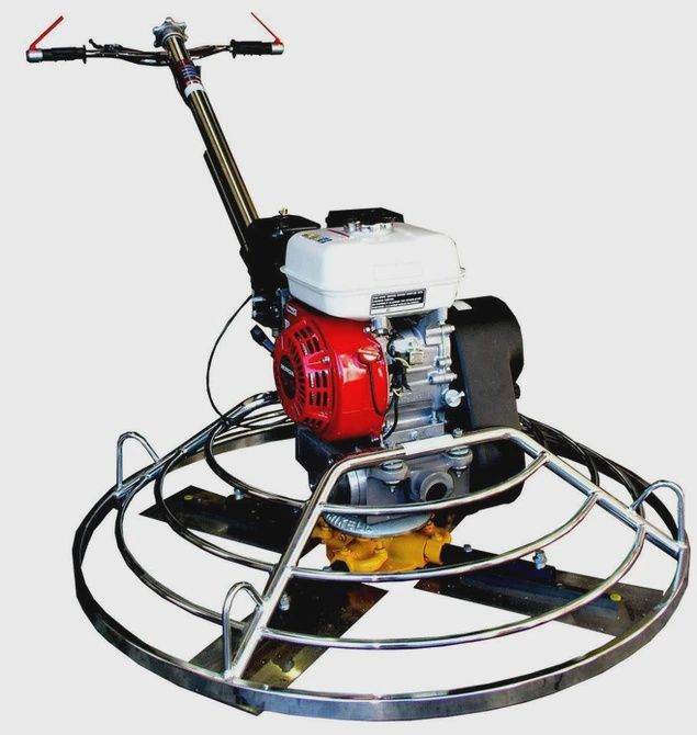 Barikell Pro Walk Behind Power Trowel MK4-90 (36 INCH)